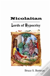 Capa do artigo Nicolaitan