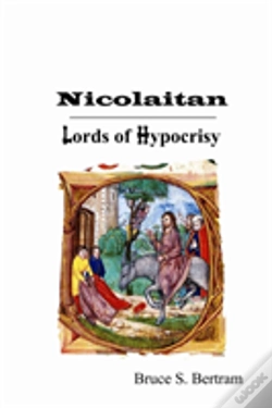 Capa do artigo Nicolaitan