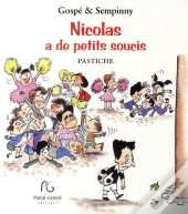Nicolas A De Petits Soucis