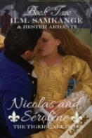 Nicolas And Serolene Book Two