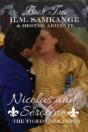 Nicolas And Serolene Book Two - Preview