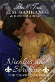 Capa do artigo Nicolas And Serolene Book Two