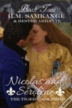 Capa do artigo Nicolas And Serolene Book Two