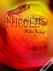 Capa do artigo Nicolas