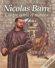 Capa do artigo Nicolas Barreé ; Contre Vents Et Marées