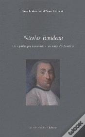Capa do artigo Nicolas Baudeau, Un "Philosophe Économiste" Au Temps Des Lumières