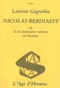 Nicolas Berdaieff - Preview
