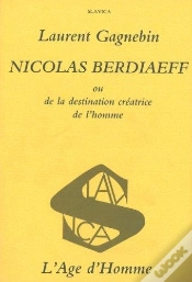 Capa do artigo Nicolas Berdaieff