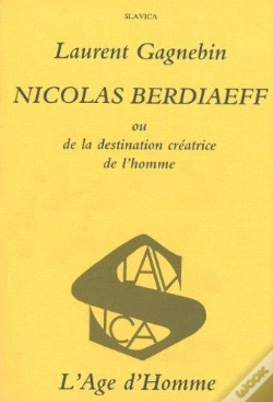 Capa do artigo Nicolas Berdaieff