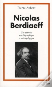 Nicolas Berdiaeff