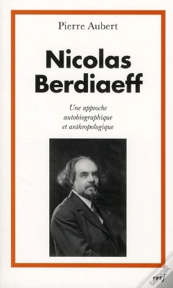 Capa do artigo Nicolas Berdiaeff