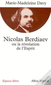 Capa do artigo Nicolas Berdiaev Ou La Révolution De L