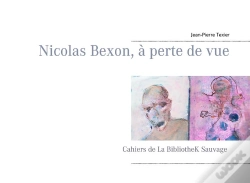Capa do artigo Nicolas Bexon A Perte De Vue