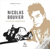 Capa do artigo Nicolas Bouvier, Au Gré Des Géographies