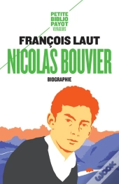 Nicolas Bouvier