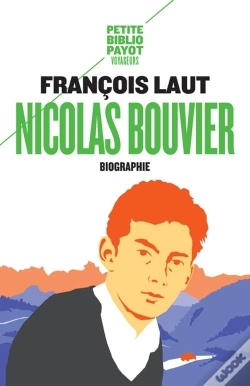 Capa do artigo Nicolas Bouvier