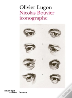 Capa do artigo Nicolas Bouvier Iconographe