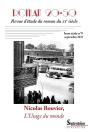 Nicolas Bouvier, L'Usage Du Monde - Preview