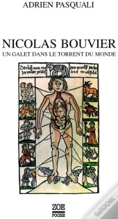 Nicolas Bouvier ; Un Galet Dans Le Torrent Du Monde