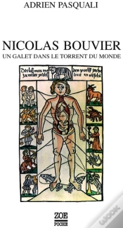 Capa do artigo Nicolas Bouvier ; Un Galet Dans Le Torrent Du Monde