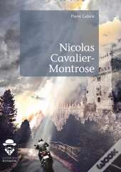 Nicolas Cavalier-Montrose