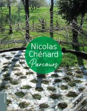 Nicolas Chénard