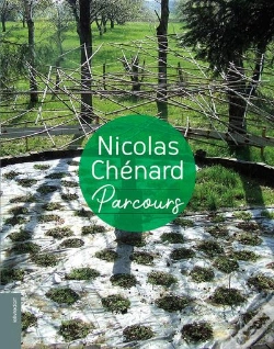 Capa do artigo Nicolas Chénard