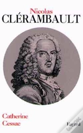Nicolas Clérambault
