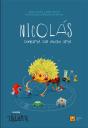 Nicolás Comparte Con Mucho Arte - Preview