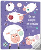 Nicolas Compte Les Moutons
