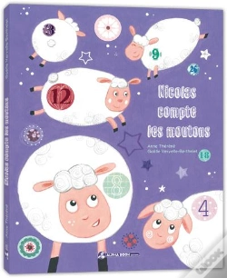 Capa do artigo Nicolas Compte Les Moutons