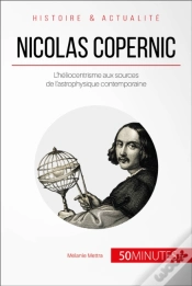 Capa do artigo Nicolas Copernic
