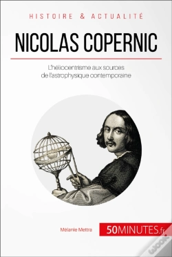 Capa do artigo Nicolas Copernic