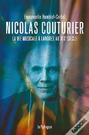 Capa do artigo Nicolas Couturier La Vie Musicale A Langres Au Xixe Siecle