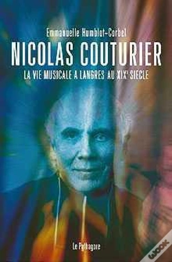 Capa do artigo Nicolas Couturier La Vie Musicale A Langres Au Xixe Siecle