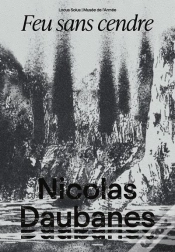 Capa do artigo Nicolas Daubanes, Dessiner La Guerre (1870-1945) : Feu Sans Cendre