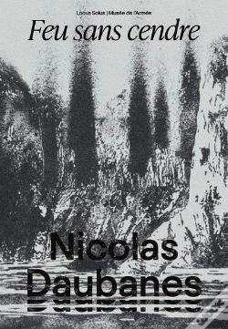 Capa do artigo Nicolas Daubanes, Dessiner La Guerre (1870-1945) : Feu Sans Cendre