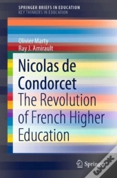 Nicolas De Condorcet