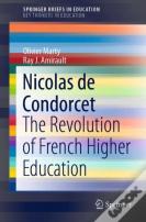 Nicolas De Condorcet