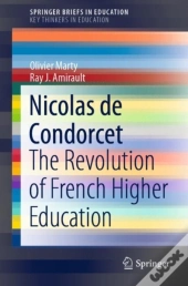 Nicolas De Condorcet