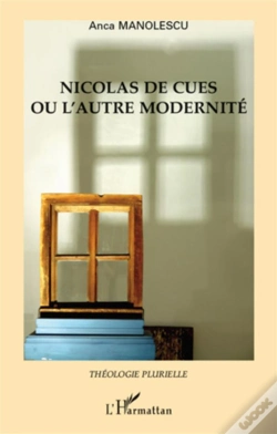 Capa do artigo Nicolas De Cues Ou L'Autre Modernité