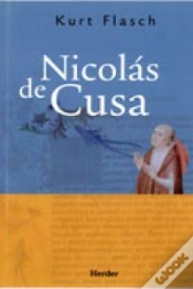 Capa do artigo Nicolás De Cusa