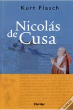 Capa do artigo Nicolás De Cusa