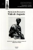 Nicolás De Damasco