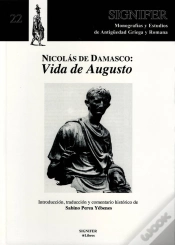Capa do artigo Nicolás De Damasco