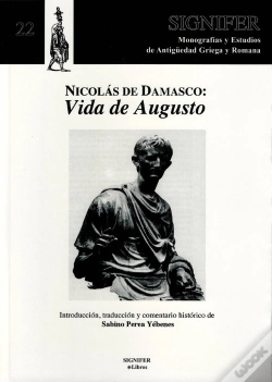Capa do artigo Nicolás De Damasco