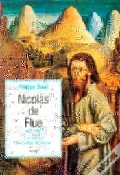 Capa do artigo Nicolas De Flue 1417-1487
