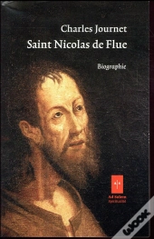 Nicolas De Flue