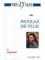 Nicolas De Flue - Preview