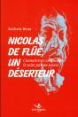 Nicolas De Flue Un Marginal - Preview